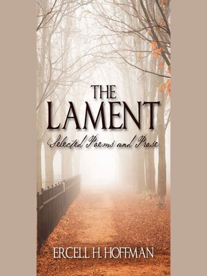 cover image of The Lament